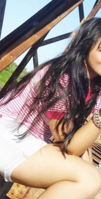 Foto de Allane Fontes