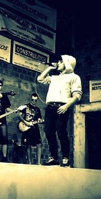 Foto de Os Prosaicos