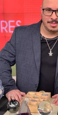 Foto de Claudiney Prieto