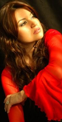 Foto de Suelen de Jesus