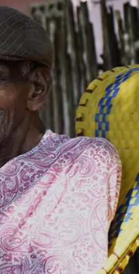 Foto de Margín Díaz