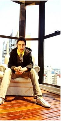 Foto de Vythor Sabino