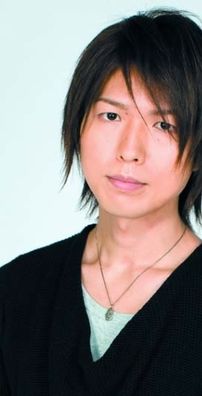 Foto de Hiroshi Kamiya