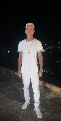 Foto de Wallef Synystro