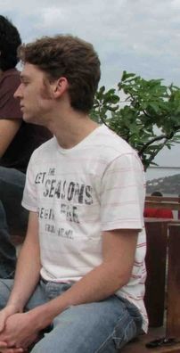 Foto de Acasos Irrisórios