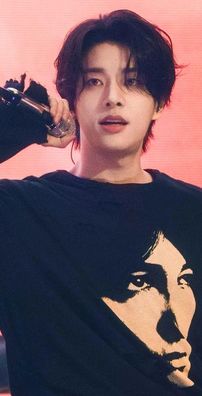 Foto de JAKE (ENHYPEN)