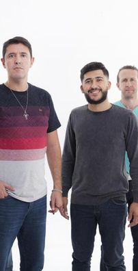 Foto de Banda Veste Nova