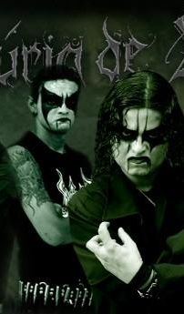 Foto de Luxúria de Lillith