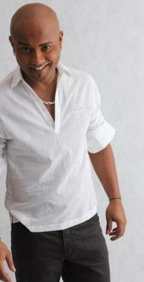 Foto de Márcio Lopez