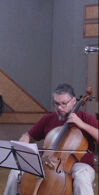 Foto de Tamara Oliveira