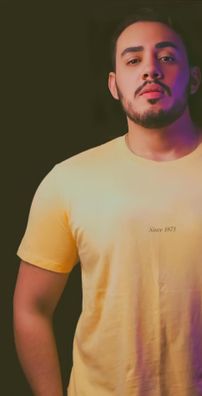 Foto de Genaro Almeida