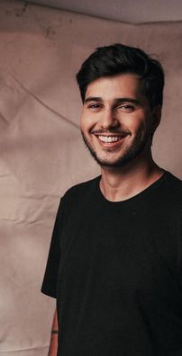 Foto de Léo Brandão