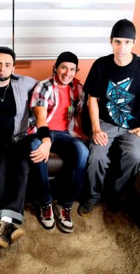 Foto de Primos Da Cida