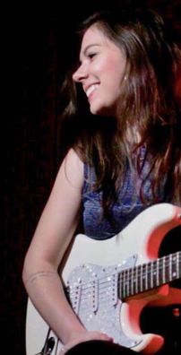 Foto de Luísa Lisboa