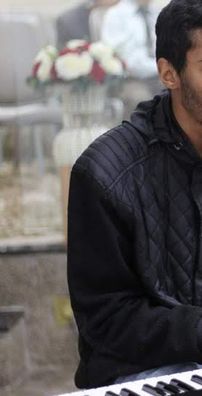 Foto de Felipe Dias Teclas