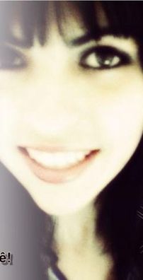 Foto de Brenda Tárcis