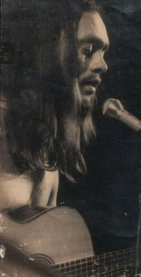 Foto de Nilson Chaves