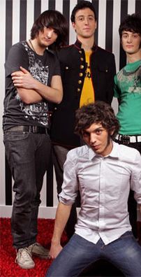 Foto de Mr White Rabbit