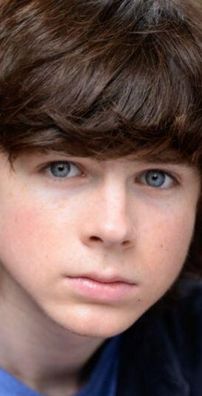 Foto de Chandler Riggs