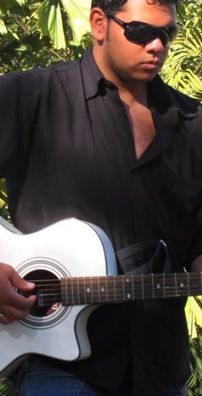 Foto de Carlos Diego