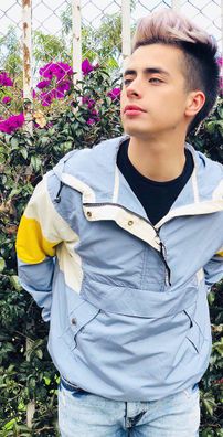 Foto de Javier Ramirez