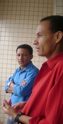 Foto de Gegê & Geninho