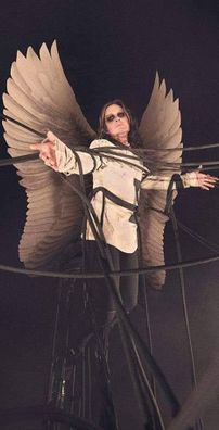 Foto de Ozzy Osbourne