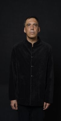 Foto de Arnaldo Antunes