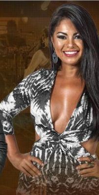 Foto de Gigantes do Brasil