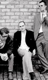 Foto de Trashcan Sinatras