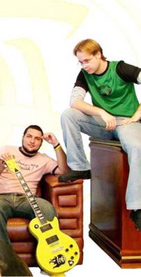 Foto de Jacka Trutty