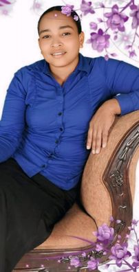 Foto de Araceli Ramirez