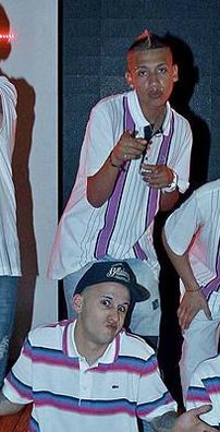 Foto de Los Wachiturros