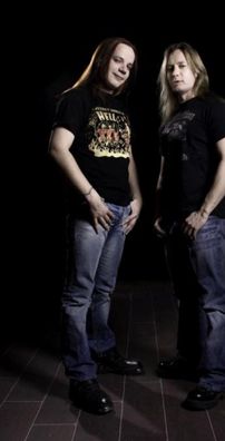 Foto de Cain's Offering