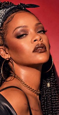 Foto de Rihanna