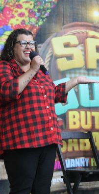 Foto de Patty Santana