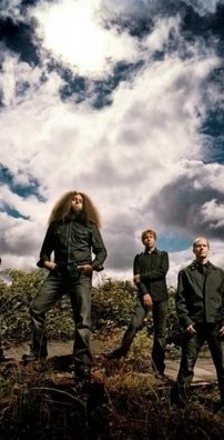 Foto de Coheed And Cambria