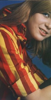 Foto de Sylvinha Araujo