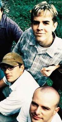 Foto de Caedmon's Call