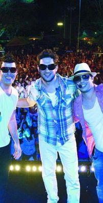 Foto de Oba Oba Samba House