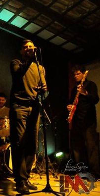 Foto de Lynhas de Montagem