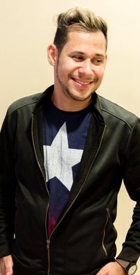 Foto de Juninho Trajano