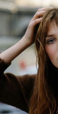 Foto de Jane Birkin