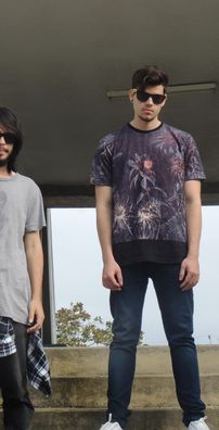 Foto de Tripulação 14