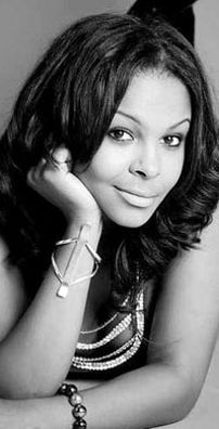 Foto de Samantha Mumba