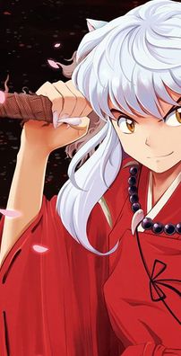Foto de Inuyasha