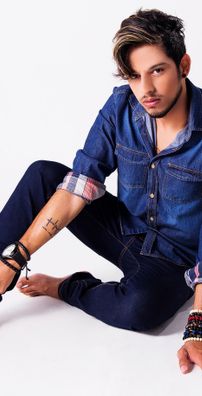 Foto de Gleison Milanez