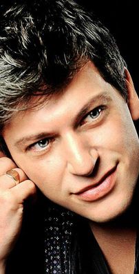 Foto de Patrizio Buanne