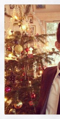 Foto de Sondre Lerche