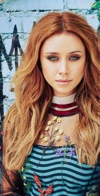 Foto de Una Healy